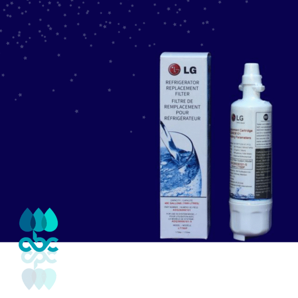 فیلتر ساید الجی پرمیوم داخلی LT700P - تصویر 1