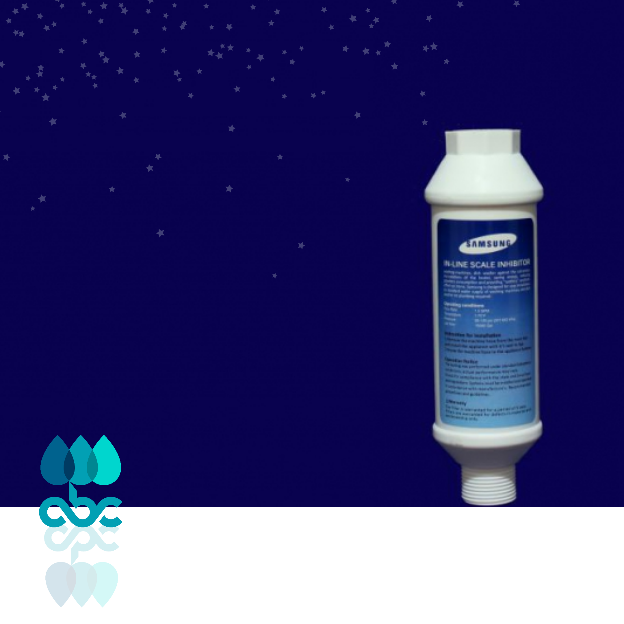 20200416_141709_0000.png فیلتر لباسشوویی و ظرفشویی سامسونگ - Image 1