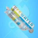 فیلتر بیرونی یخچال (پشت یخچال) دوکاره لایف واتر - Image 4