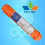 پک سه عددی فیلترهای پست کربن، مینرال و قلیایی تکومن - Image 2