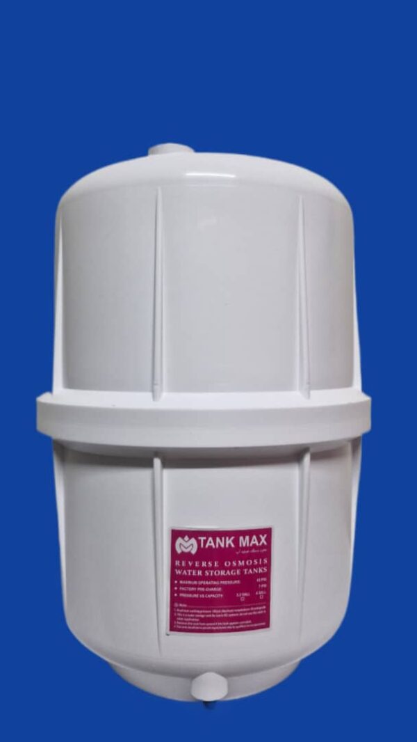 تصفیه آب  مونتاژ داخلsoft water - تصویر 3