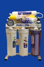 تصفیه آب  مونتاژ داخلsoft water - تصویر 2