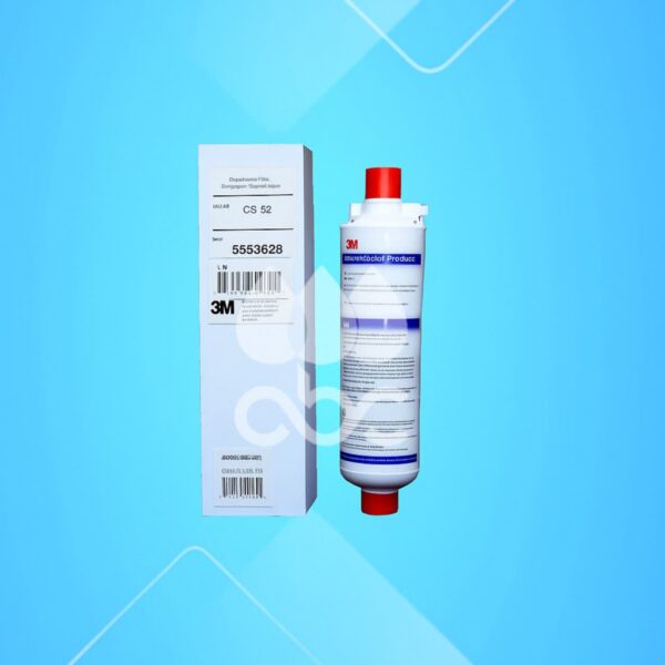 فیلتر داخلی 3m بوش - Image 1