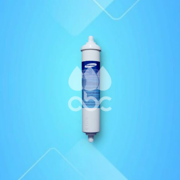 فیلتر یخچال بیرونی بزرگ سامسونگ - Image 1