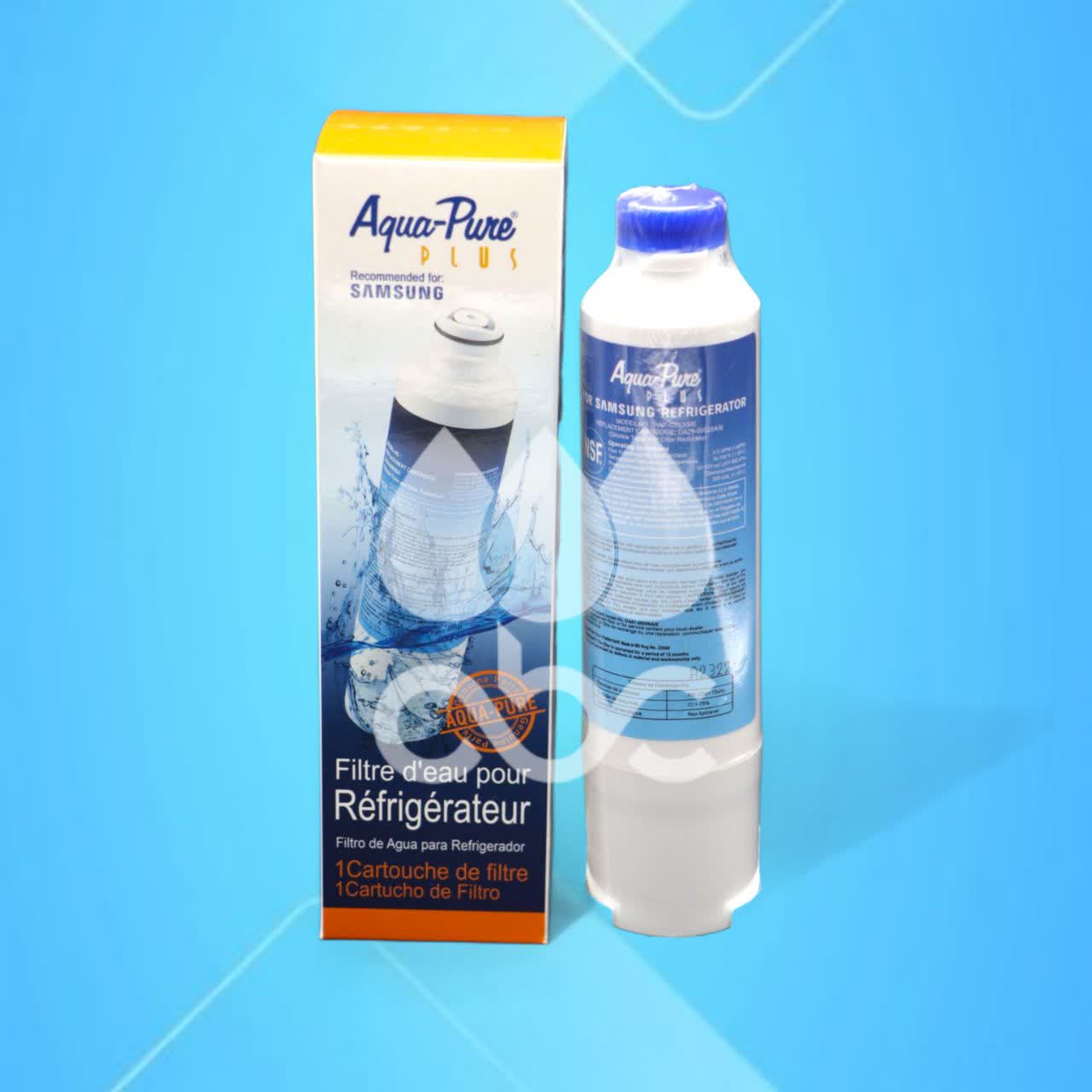 photo21374148083 فیلتر ساید سامسونگ (داخلی/موشکی) 300 گالن - Image 1