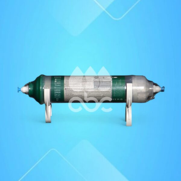 فیلتر یخچال بیرونی (پشت یخچال) سه منظوره - Image 1