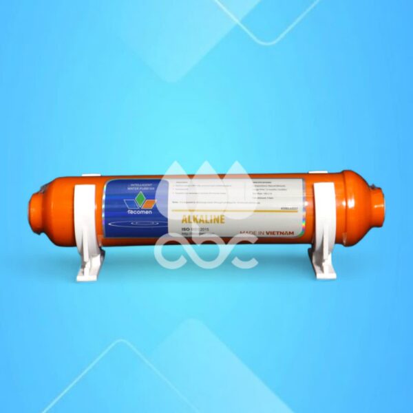فیلتر قلیایی _ ORP - Image 1
