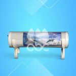 فیلتر 3 تصفیه آب (CTO)