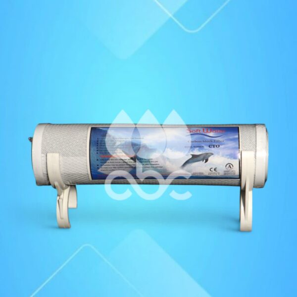 فیلتر 3 تصفیه آب (CTO) - Image 1