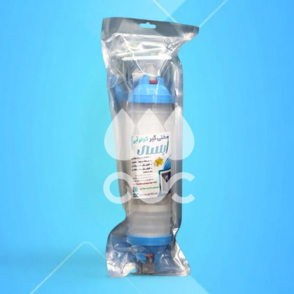 فیلتر کولر آبی آبسی - Image 2