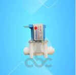 شیر برقی دستگاه تصفیه آب مدل PUTEPRO