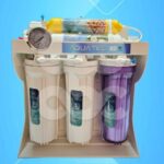 دستگاه تصفیه آب آکواتک AQUA TEC