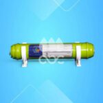 فیلتر پست کربن (فیلتر 5) تکومن - Image 3