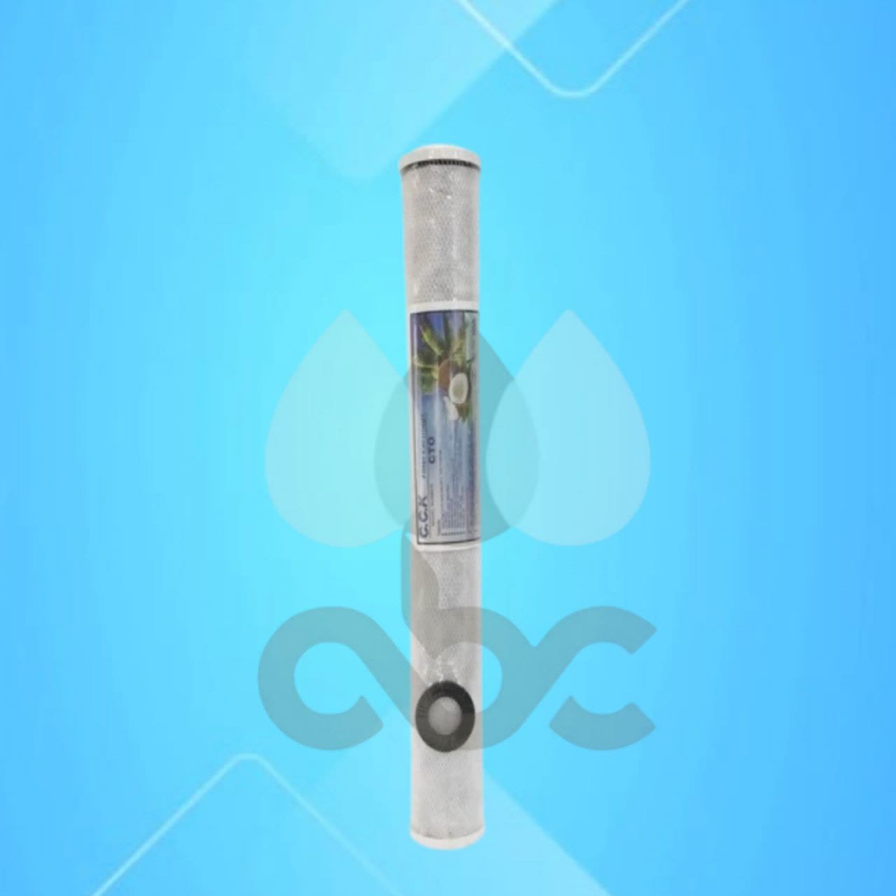 photo21751269256 فیلتر 3 اسلیم 20 اینچ - Image 1