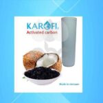 فیلترهای سه‌گانه پیش تصفیه گیاهی وارداتی کاروفی - Image 3