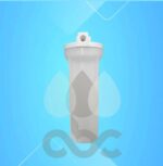 هوزینگ شفاف (1) تصفیه آب - Image 2