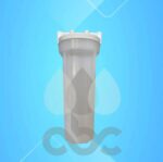 هوزینگ شفاف (1) تصفیه آب