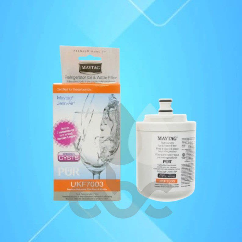 photo21947104898 فیلتر لیوانی یخچال مایتگ مدل UKF7003 - Image 1