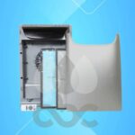 دستگاه تصفیه هوا و بخور سرد ناسیونال (National) مدل 3900 - Image 2