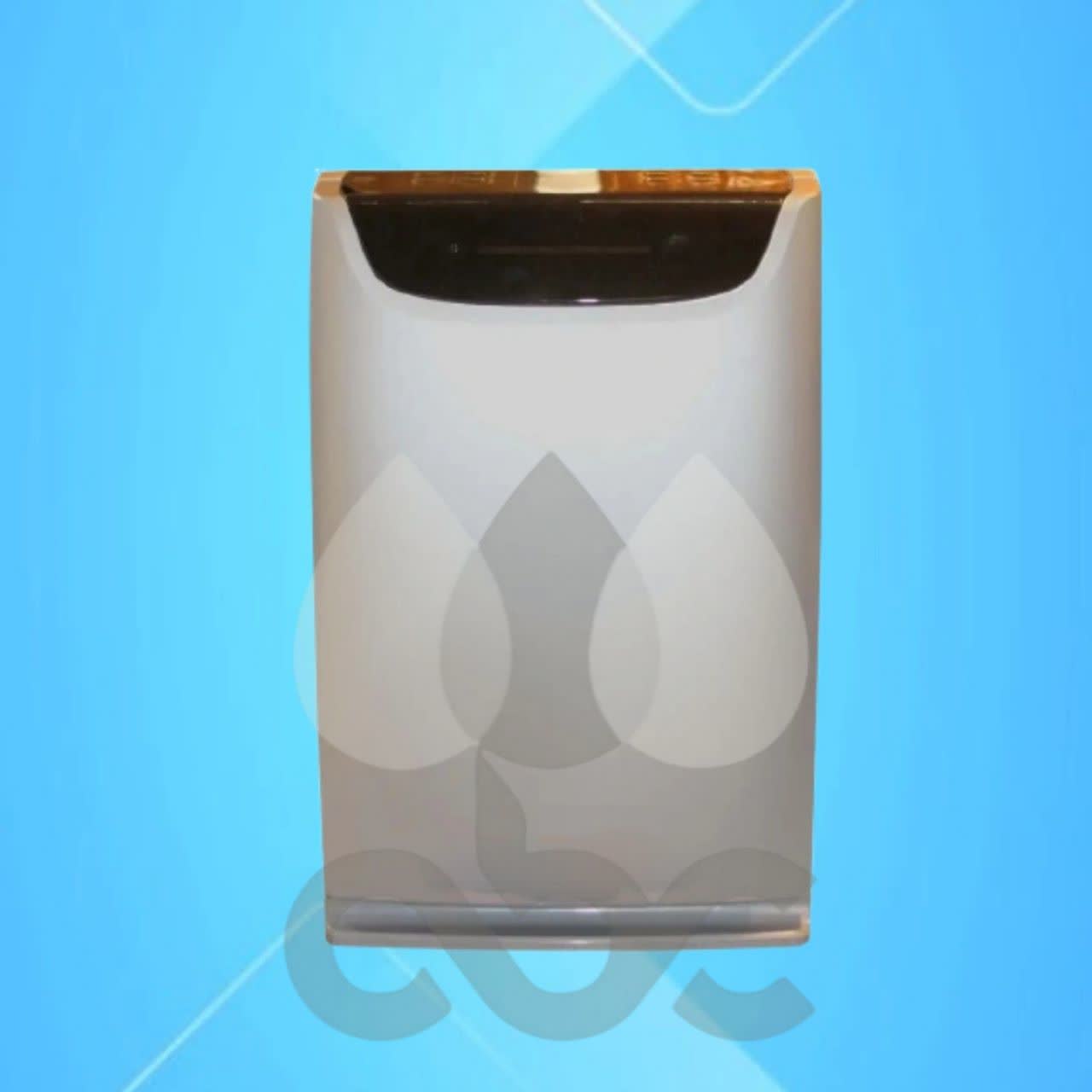 photo21991274425 دستگاه تصفیه هوا و بخور سرد ناسیونال (National) مدل 3900 - Image 1