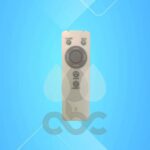 دستگاه تصفیه هوا و بخور سرد ناسیونال (National) مدل 3900 - Image 4