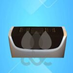 دستگاه تصفیه هوا و بخور سرد ناسیونال (National) مدل 3900 - Image 6