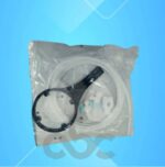 دستگاه تصفیه آب 6 مرحله CCK مدل max-01 با گیج فشار - Image 2