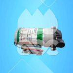 پمپ تصفیه آب تایوان پمپ TAIWAN PUMP - Image 3