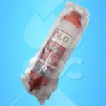 فیلتر بیرونی یخچال (پشت یخچال) دوکاره الجی LG - Image 5