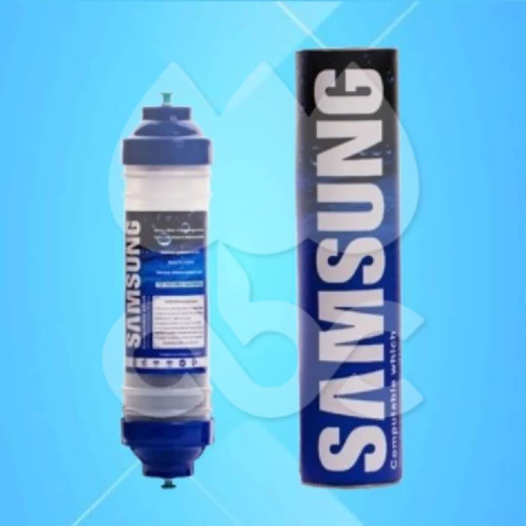 فیلتر بیرون یخچال ( پشت یخچال) دوکاره سامسونگ SAMSUNG